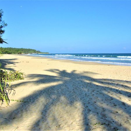 Isana Beach House Tangalle Εξωτερικό φωτογραφία