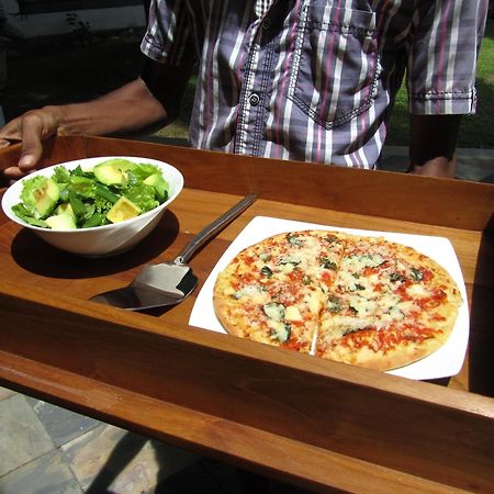 Isana Beach House Tangalle Εξωτερικό φωτογραφία
