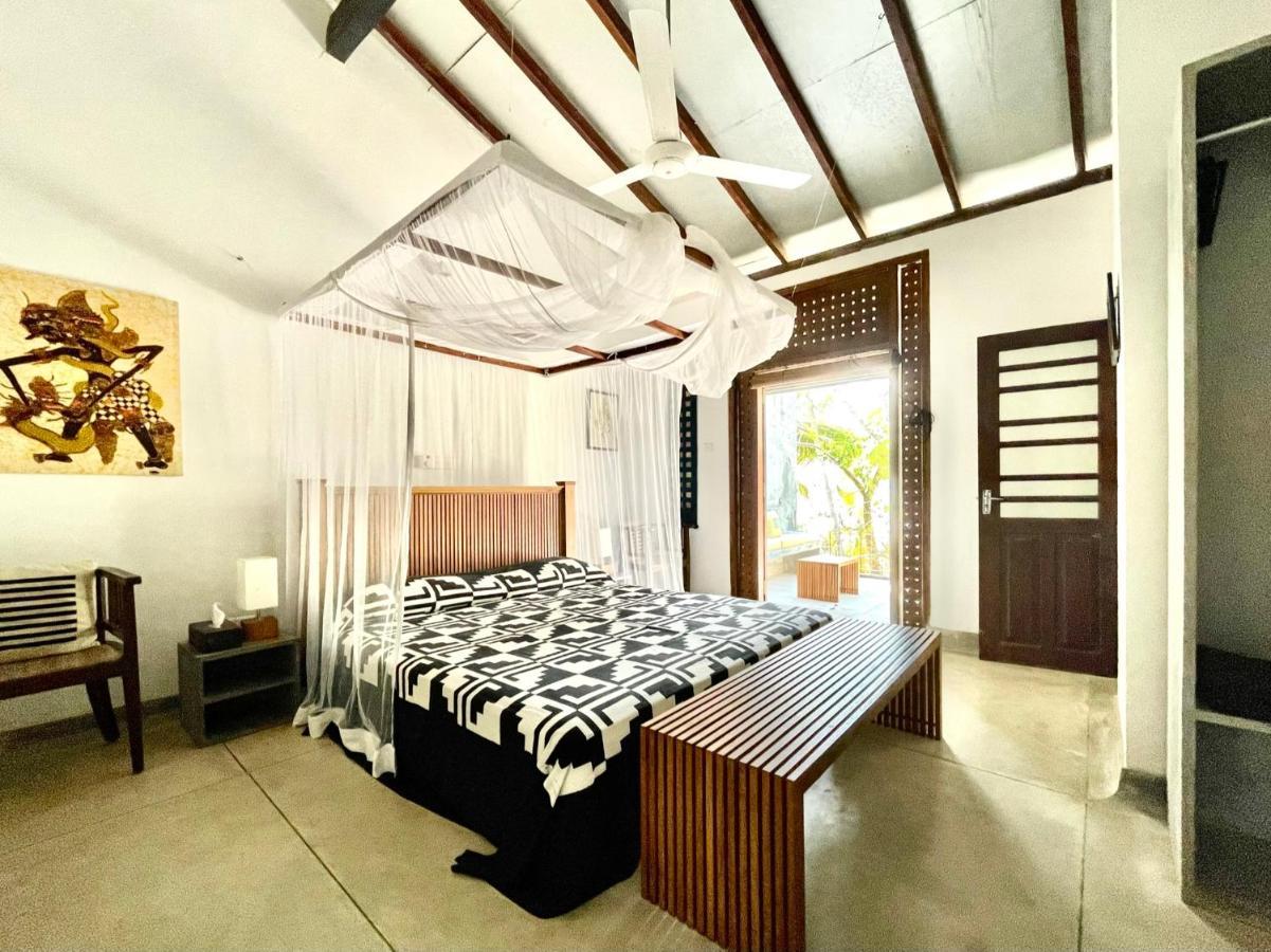 Isana Beach House Tangalle Εξωτερικό φωτογραφία