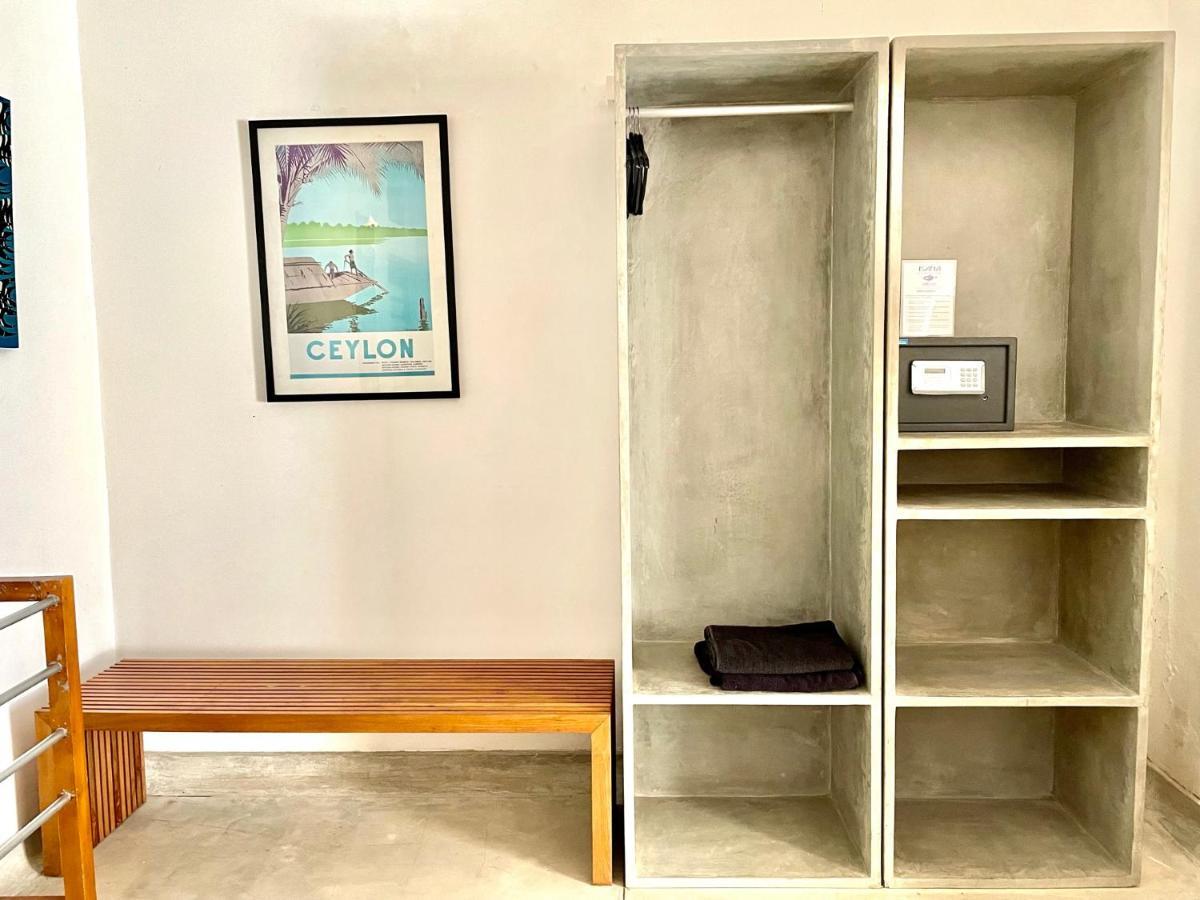 Isana Beach House Tangalle Εξωτερικό φωτογραφία