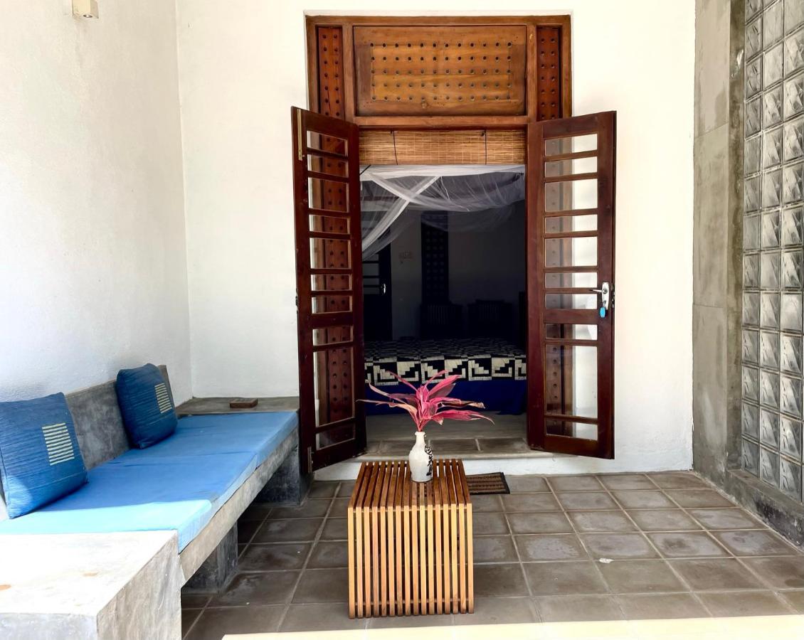 Isana Beach House Tangalle Εξωτερικό φωτογραφία