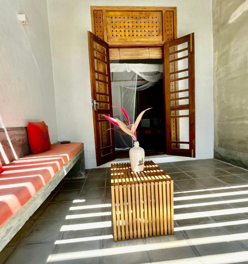 Isana Beach House Tangalle Εξωτερικό φωτογραφία