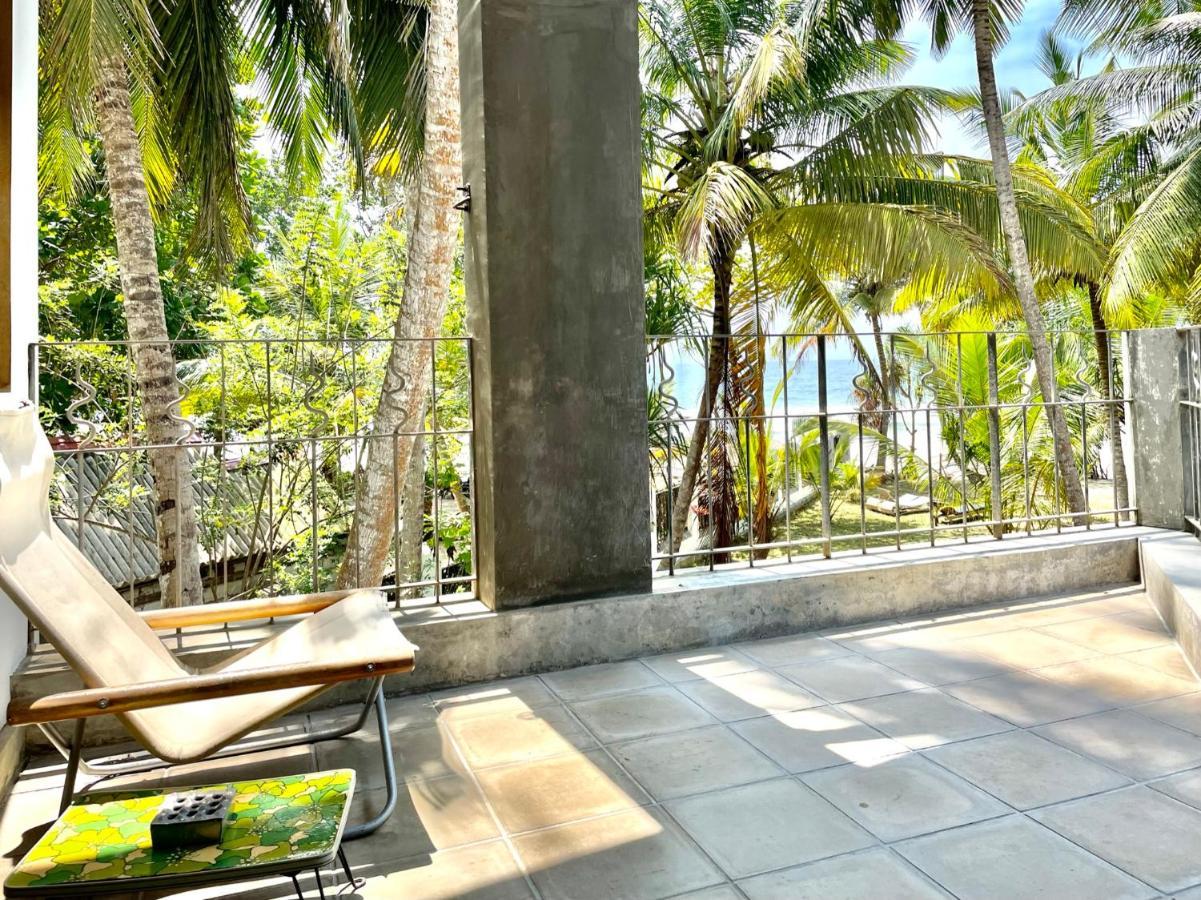 Isana Beach House Tangalle Εξωτερικό φωτογραφία