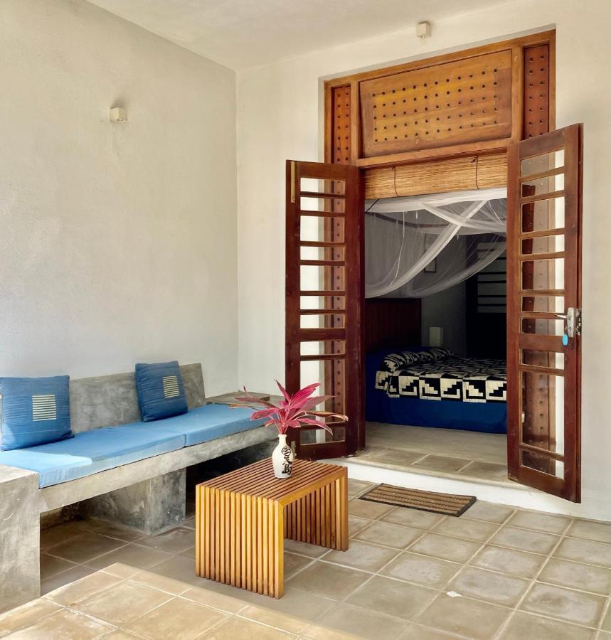 Isana Beach House Tangalle Εξωτερικό φωτογραφία