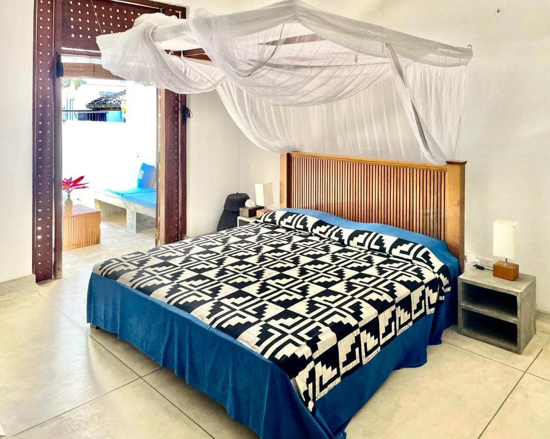 Isana Beach House Tangalle Εξωτερικό φωτογραφία