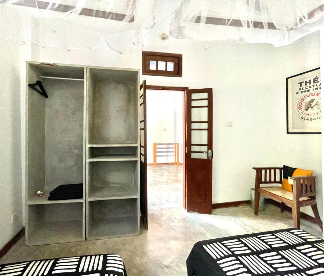 Isana Beach House Tangalle Εξωτερικό φωτογραφία