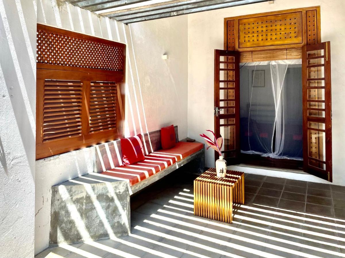 Isana Beach House Tangalle Εξωτερικό φωτογραφία