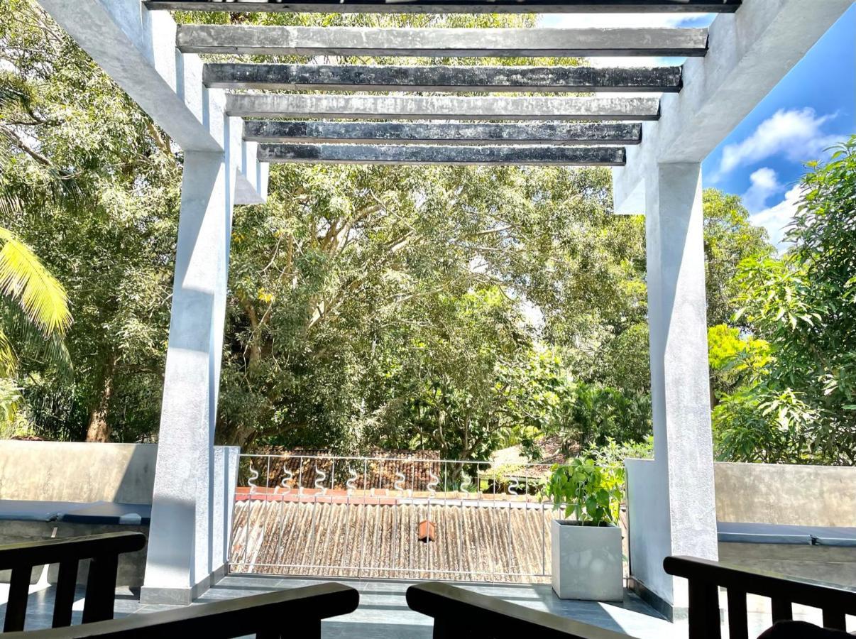Isana Beach House Tangalle Εξωτερικό φωτογραφία