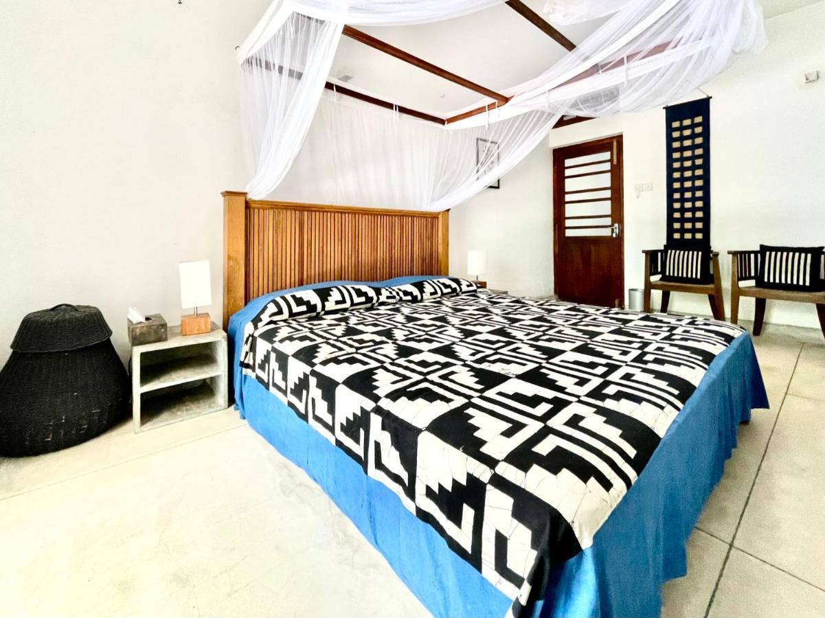 Isana Beach House Tangalle Εξωτερικό φωτογραφία
