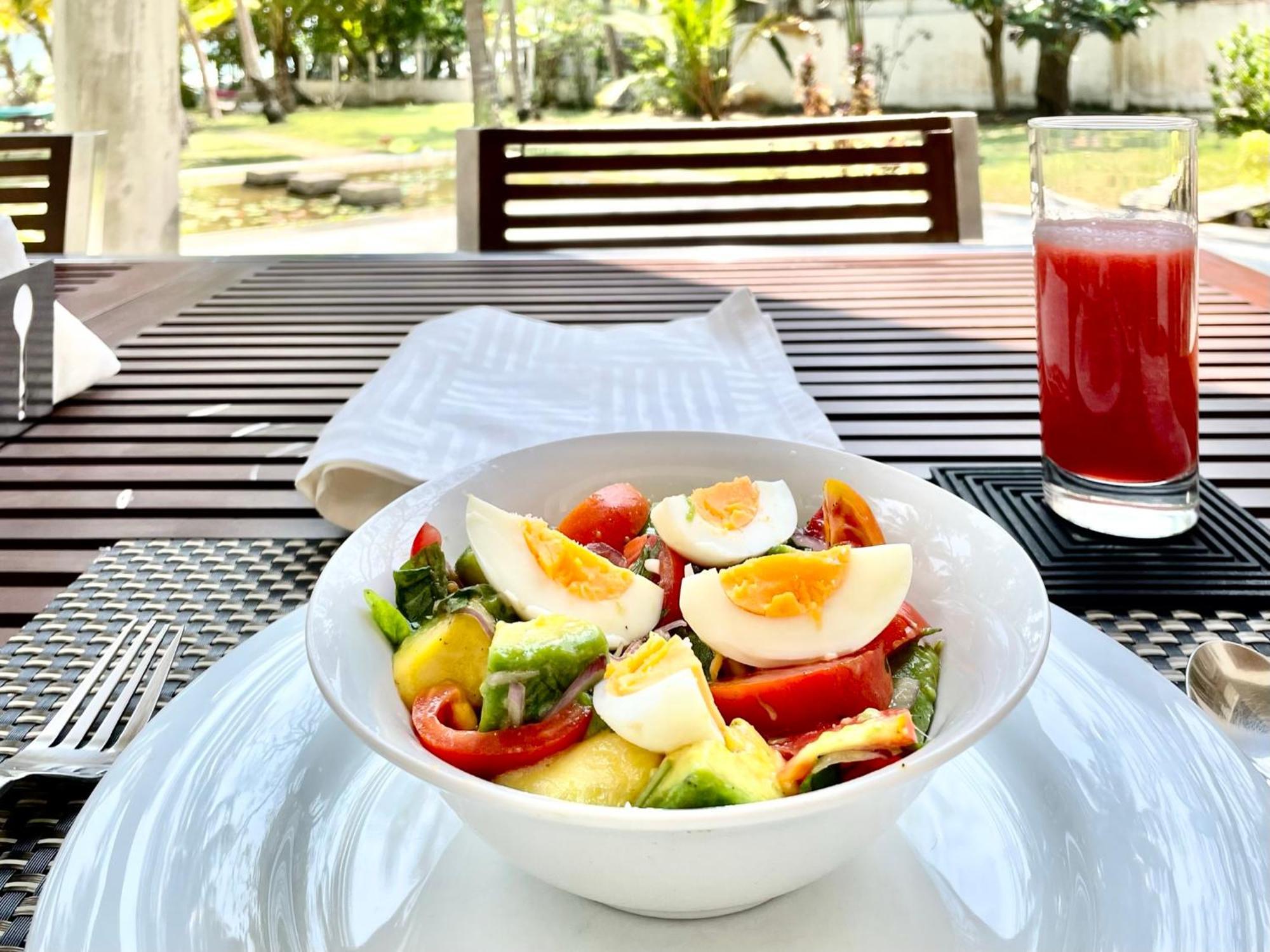 Isana Beach House Tangalle Εξωτερικό φωτογραφία
