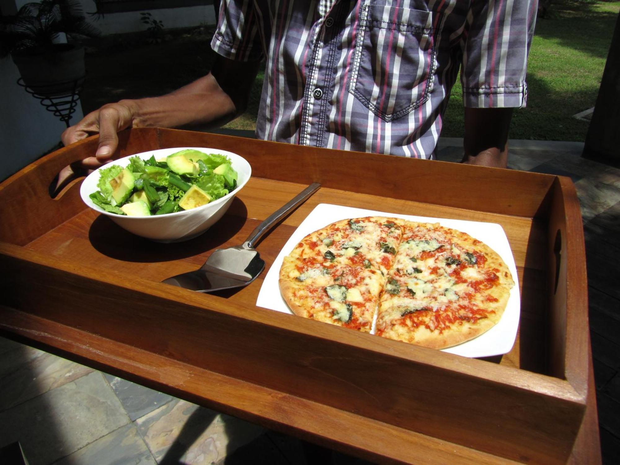Isana Beach House Tangalle Εξωτερικό φωτογραφία