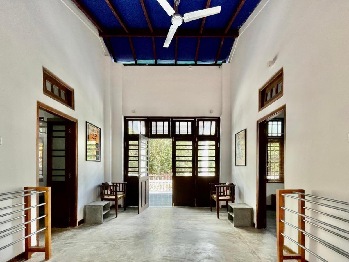 Isana Beach House Tangalle Εξωτερικό φωτογραφία