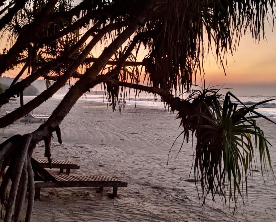 Isana Beach House Tangalle Εξωτερικό φωτογραφία