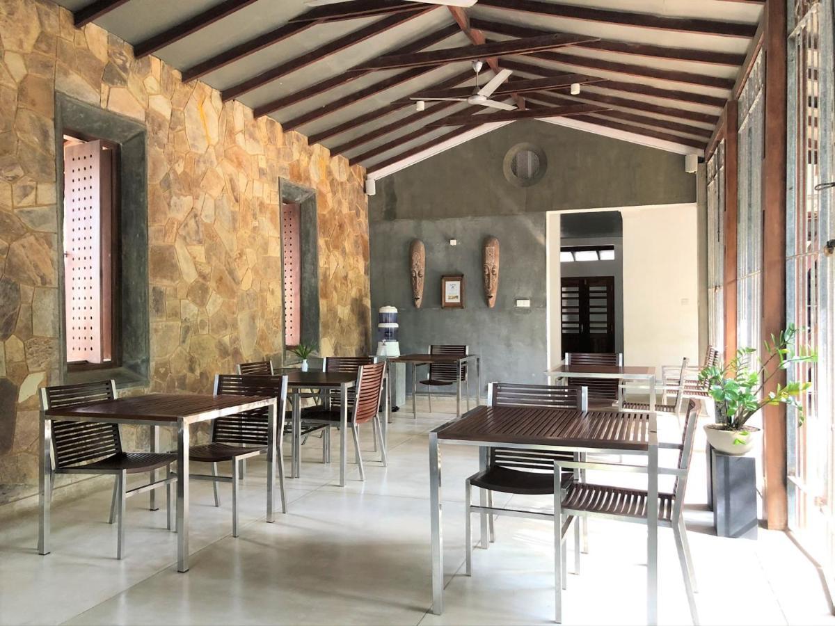 Isana Beach House Tangalle Εξωτερικό φωτογραφία