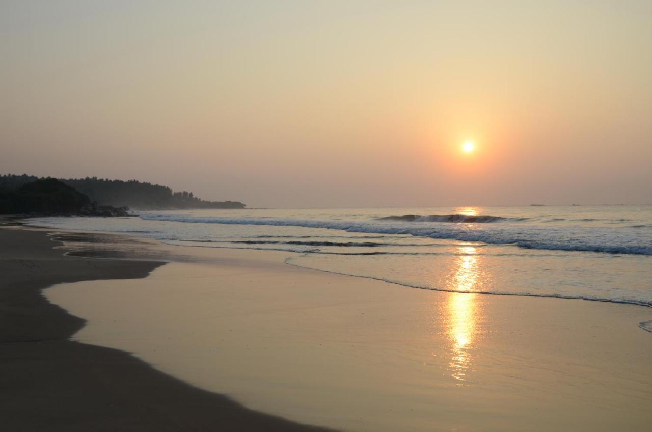 Isana Beach House Tangalle Εξωτερικό φωτογραφία