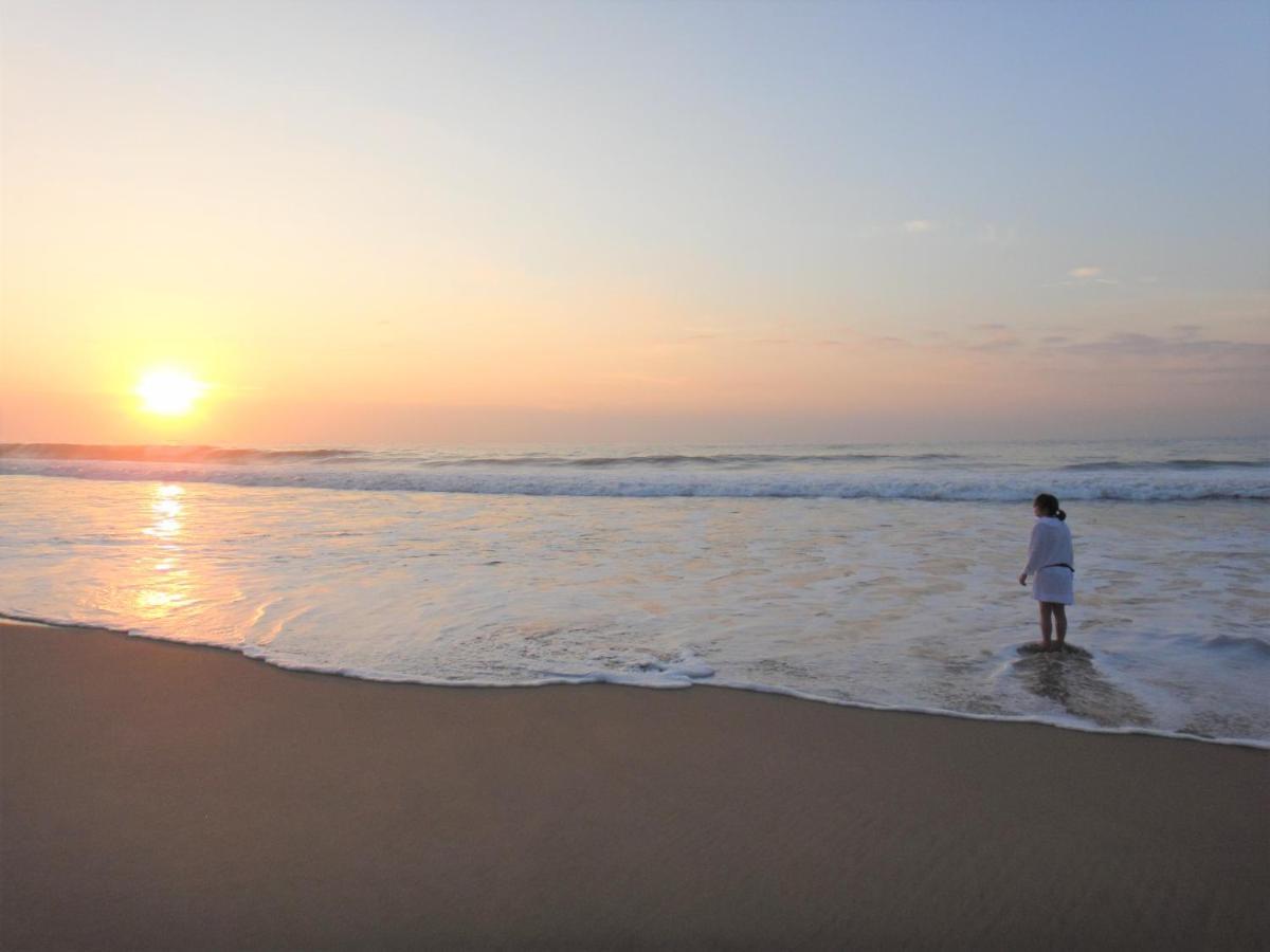 Isana Beach House Tangalle Εξωτερικό φωτογραφία